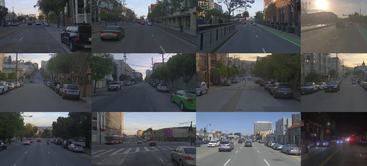 From Hype to Reality: Why Real-Time Data Will Decide the Fate of Driverless Cars